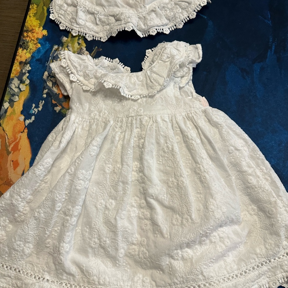 Baby Dress